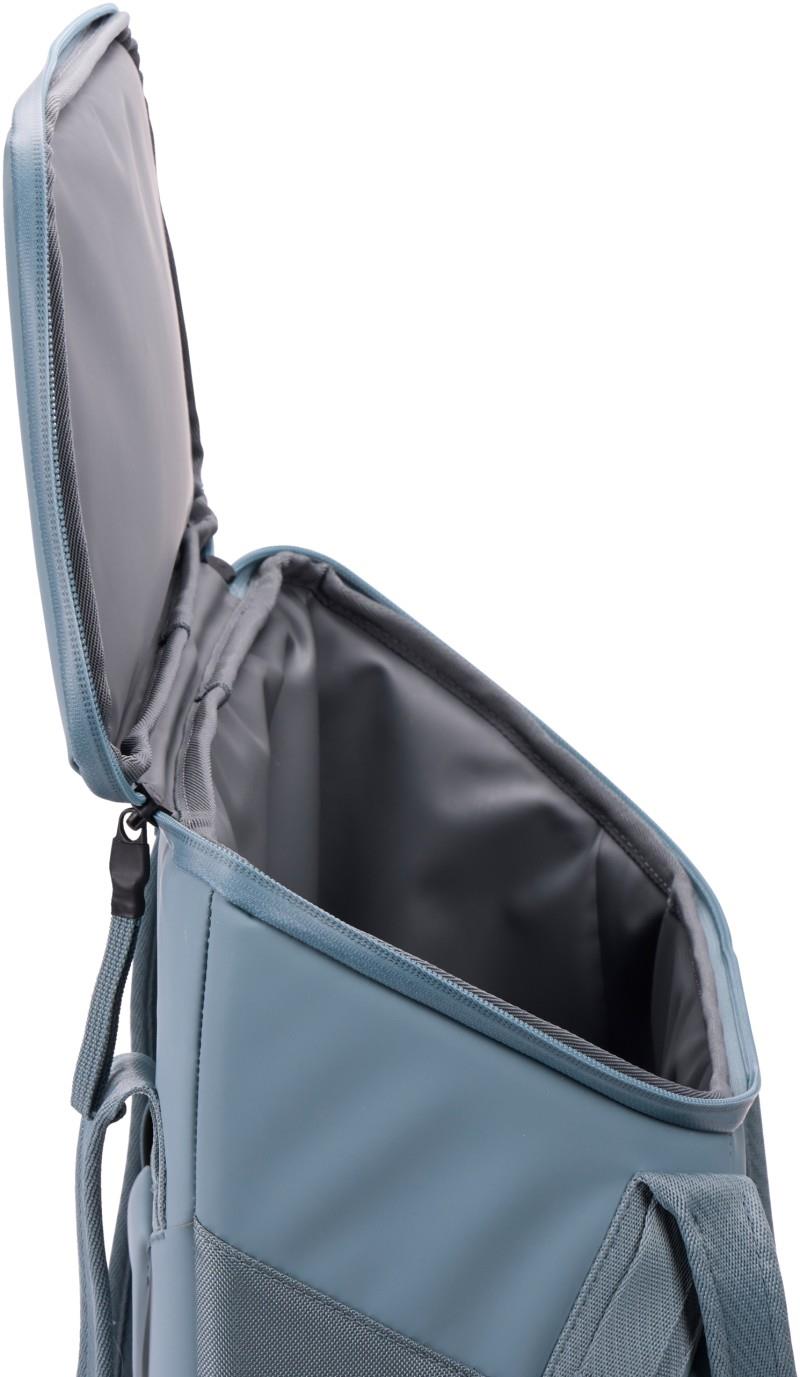 Chasm Cooler with Inlock 21L - mid-blue 1