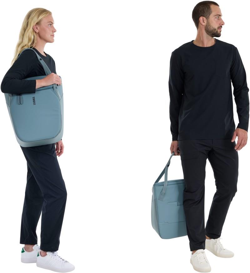 Chasm Cooler with Inlock 21L - mid-blue 1