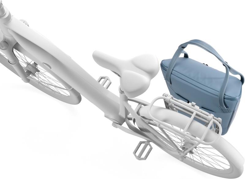 Chasm Cooler with Inlock 21L - mid-blue 1
