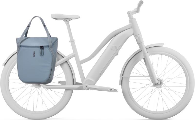 Chasm Cooler with Inlock 21L - mid-blue 1