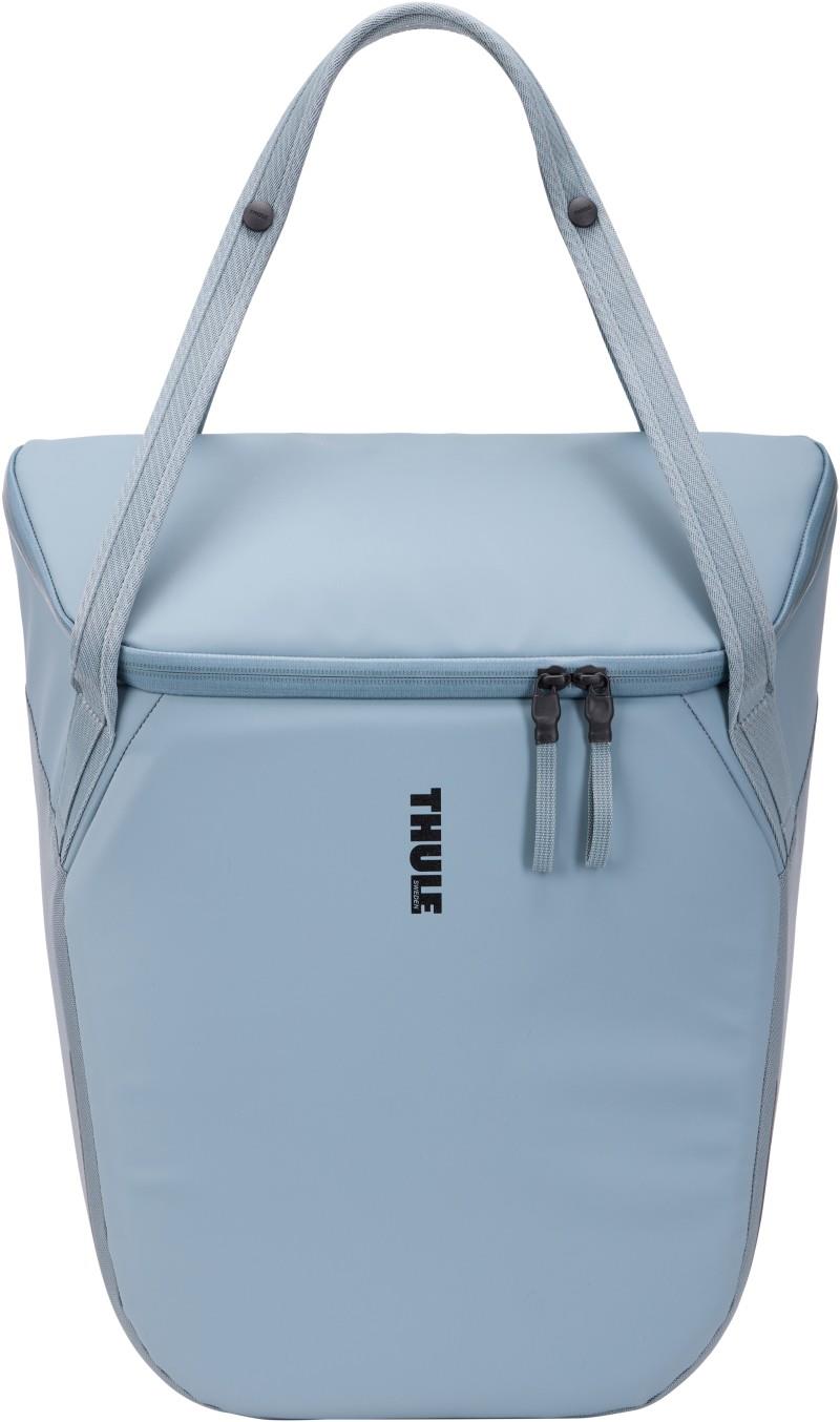 Chasm Cooler with Inlock 21L - mid-blue 1