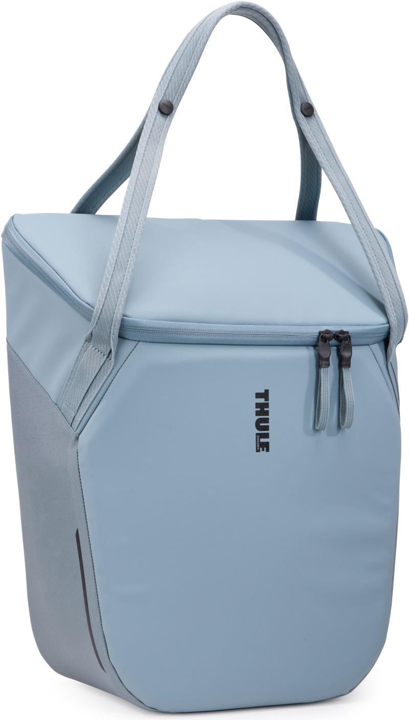 Chasm Cooler with Inlock 21L - mid-blue 1