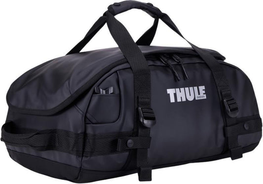 Chasm Duffel 30L - black 1