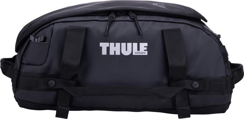 Chasm Duffel 30L - black 1