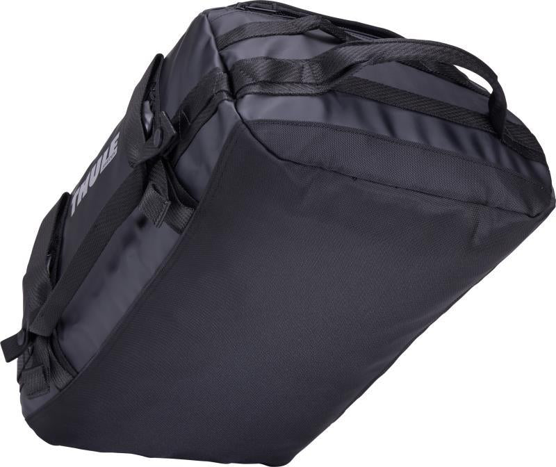Chasm Duffel 30L - black 1