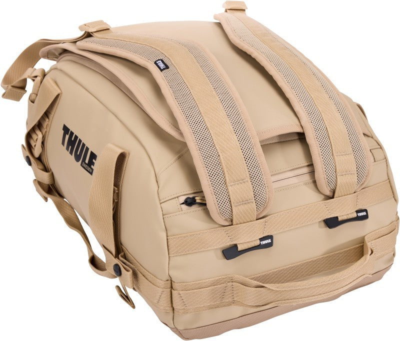 Chasm Duffel 30L - gentle beige 1