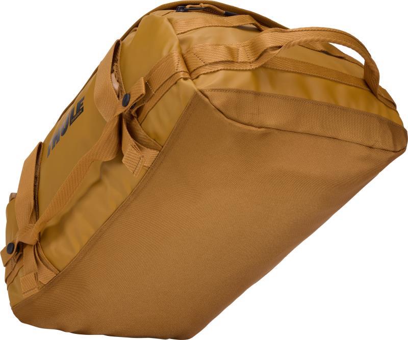 Chasm Duffel 30L - golden 1