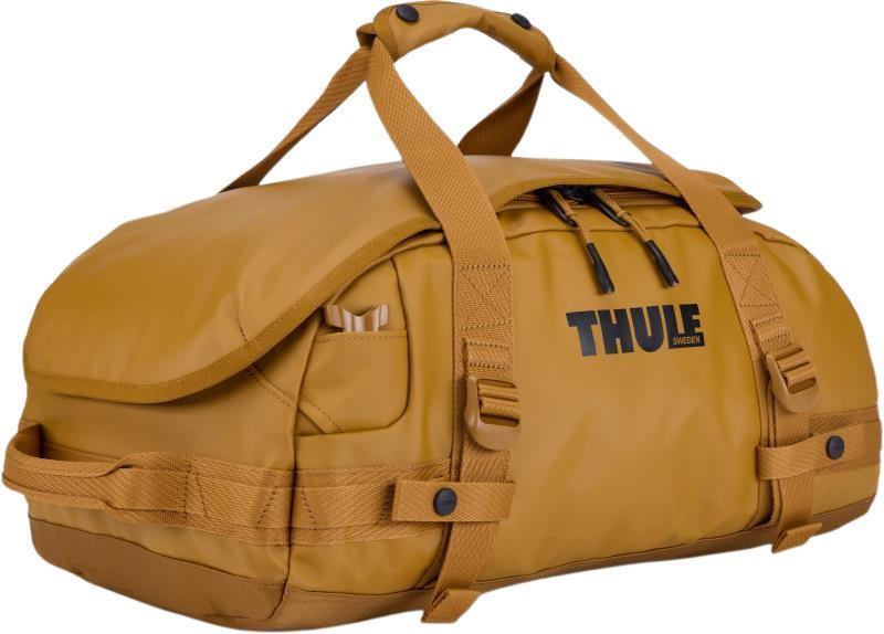 Chasm Duffel 30L - golden 1