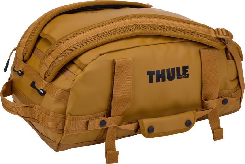 Chasm Duffel 30L - golden 1