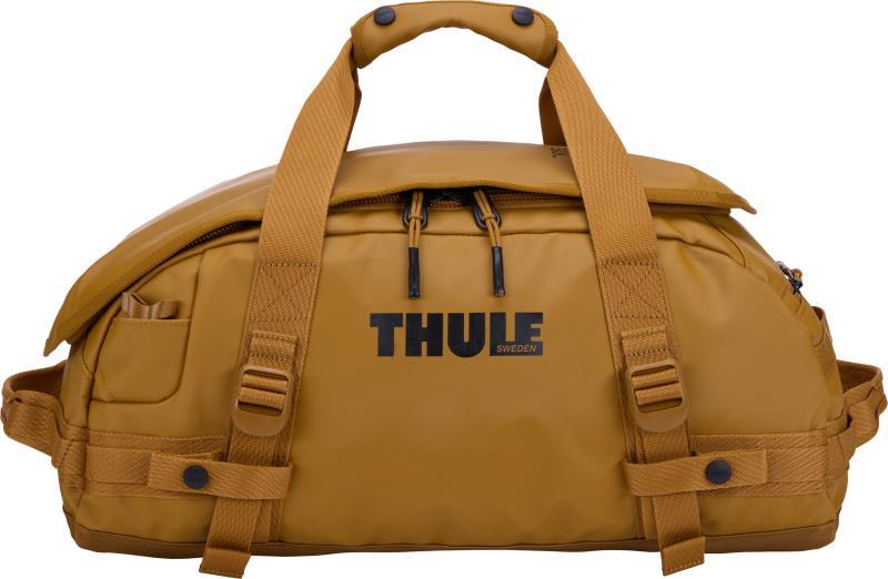 Chasm Duffel 30L - golden 1