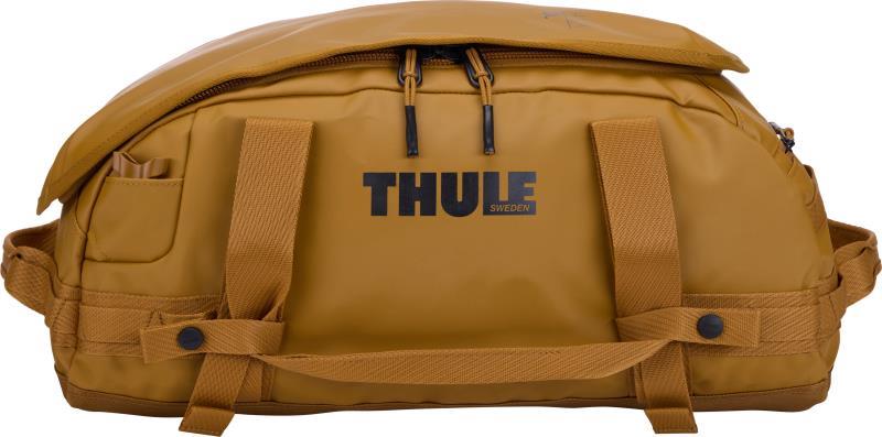 Chasm Duffel 30L - golden 1