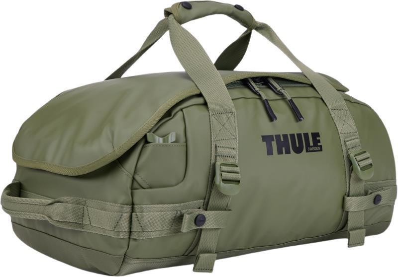 Chasm Duffel 30L - olivine 1