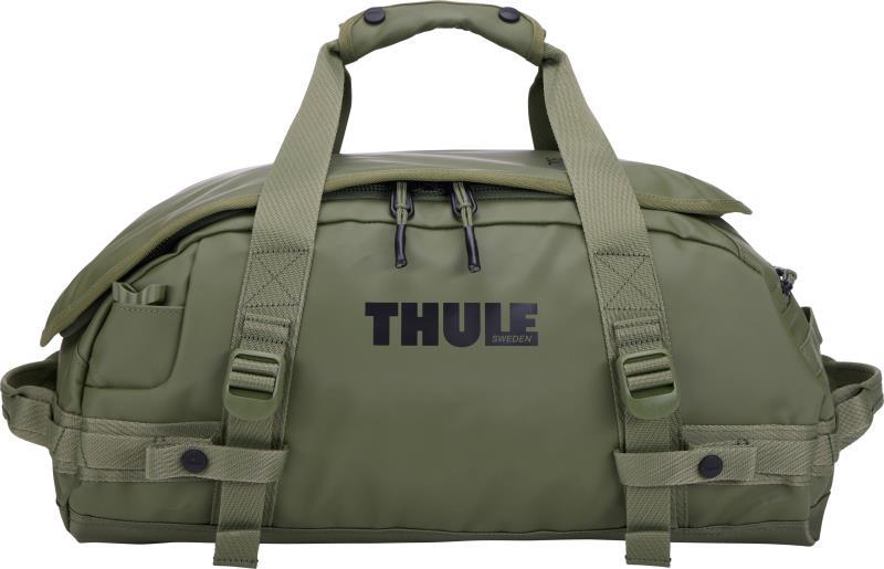 Chasm Duffel 30L - olivine 1