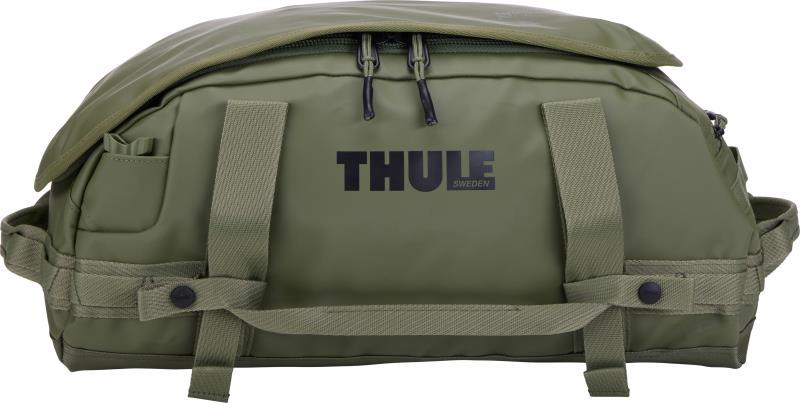 Chasm Duffel 30L - olivine 1