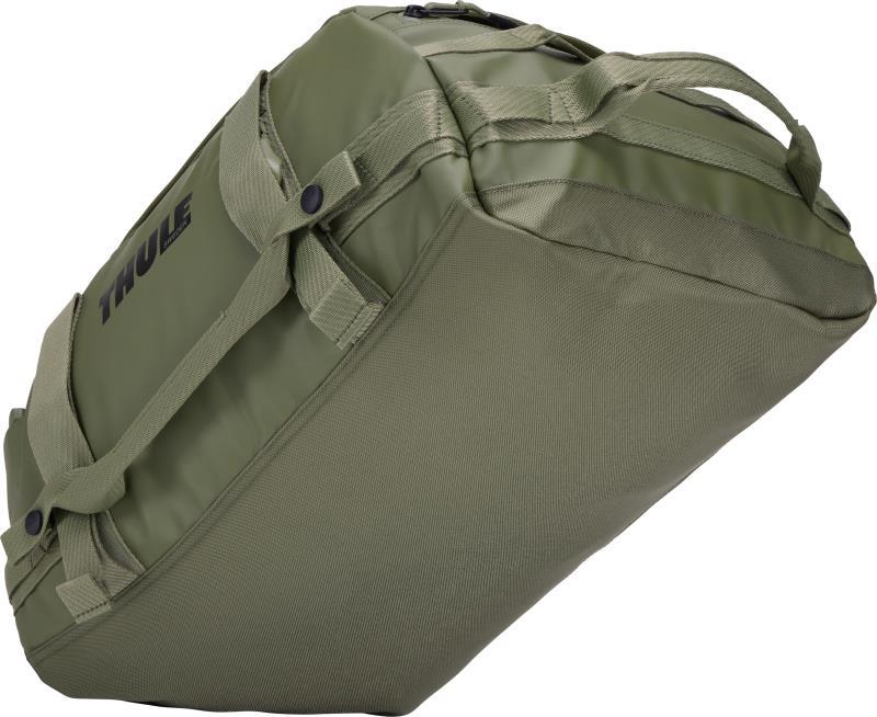 Chasm Duffel 30L - olivine 1