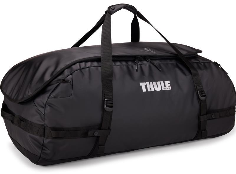 Chasm Duffel Bag 130L - Black 1
