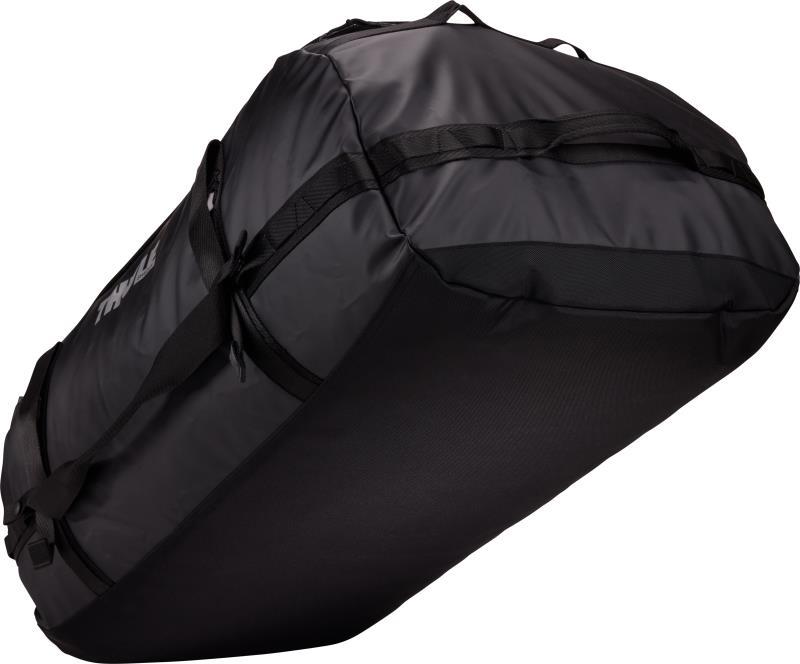 Chasm Duffel Bag 130L - Black 10