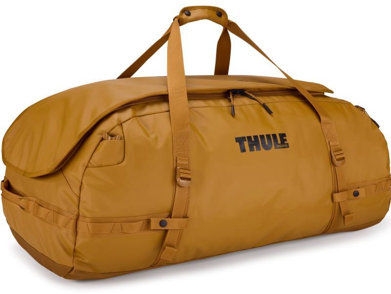 Chasm Duffel Bag 130L - Golden Brown 1
