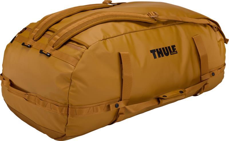 Chasm Duffel Bag 130L - Golden Brown 2