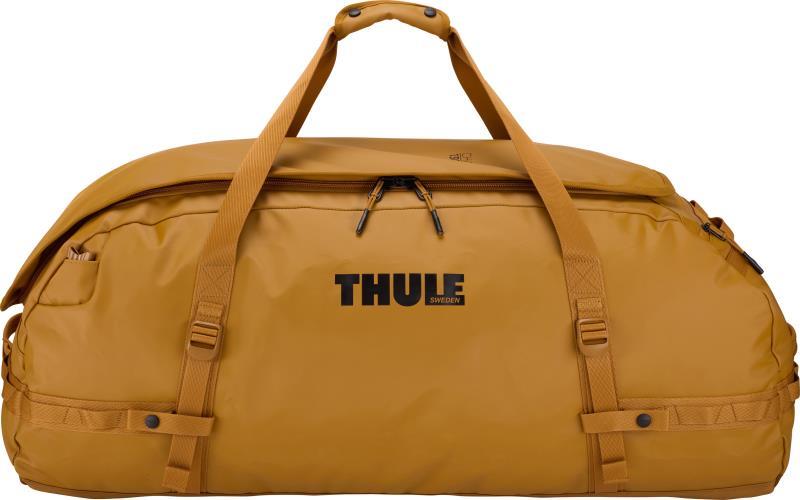 Chasm Duffel Bag 130L - Golden Brown 3