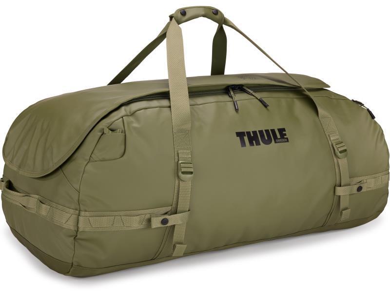Chasm Duffel Bag 130L - Olivine 1