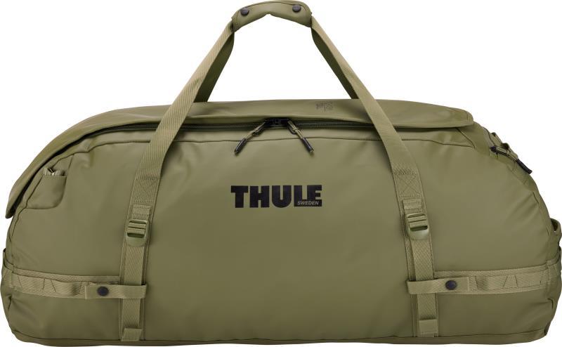 Chasm Duffel Bag 130L - Olivine 3