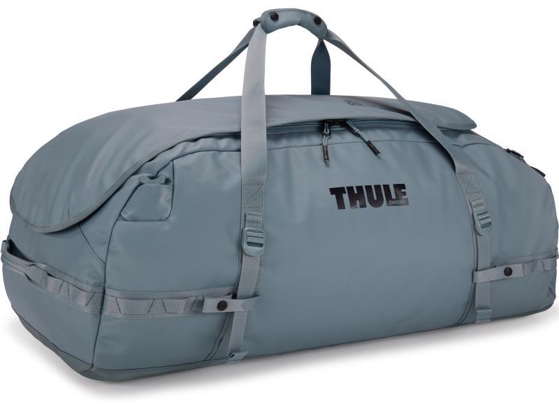 Chasm Duffel Bag 130L - Pond Gray 1