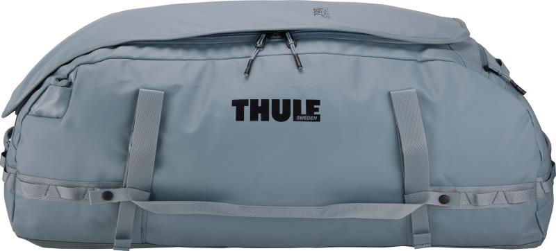 Chasm Duffel Bag 130L - Pond Gray 4