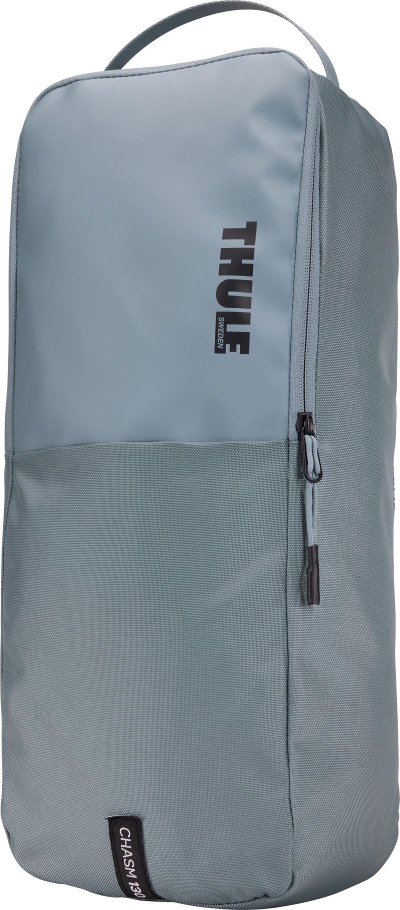 Chasm Duffel Bag 130L - Pond Gray 9