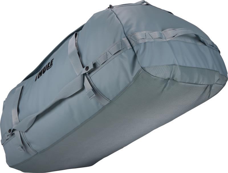 Chasm Duffel Bag 130L - Pond Gray 10