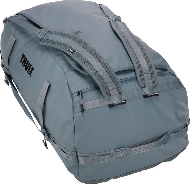Chasm Duffel Bag 130L - Pond Gray 12