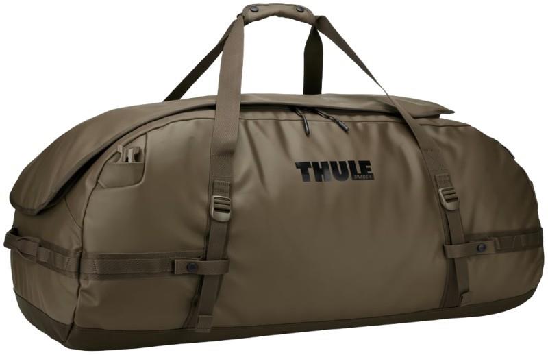 Chasm Duffel Bag 130L - deep khaki 1