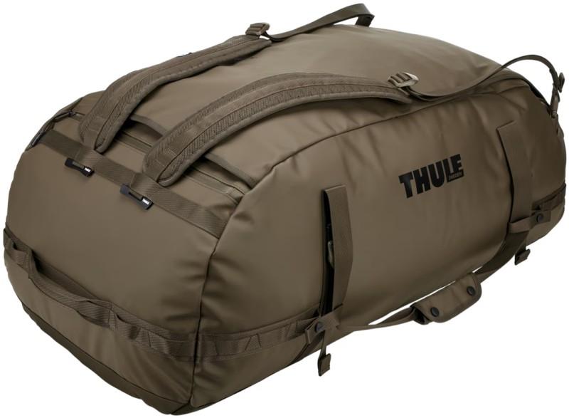 Chasm Duffel Bag 130L - deep khaki 1