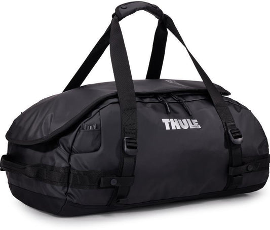 Chasm Duffel Bag 40L - Black 1