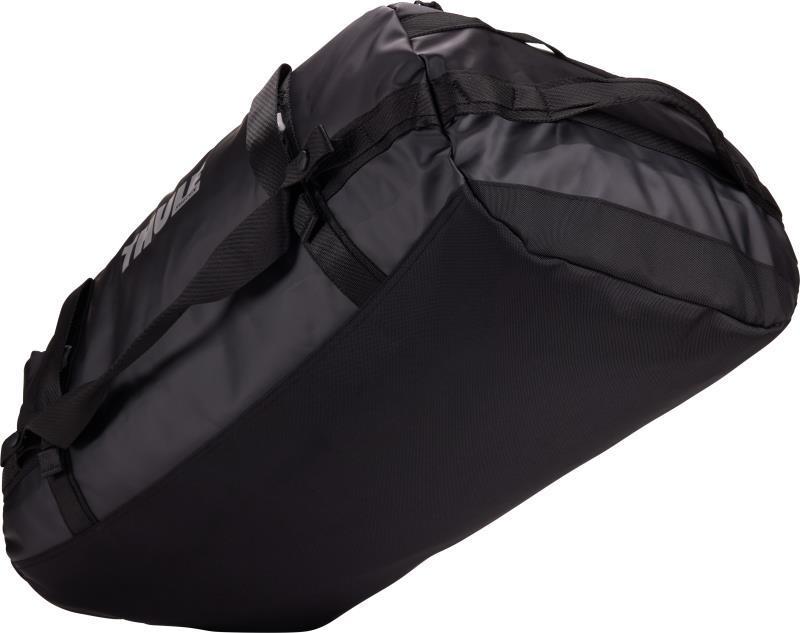 Chasm Duffel Bag 70L - Black 10