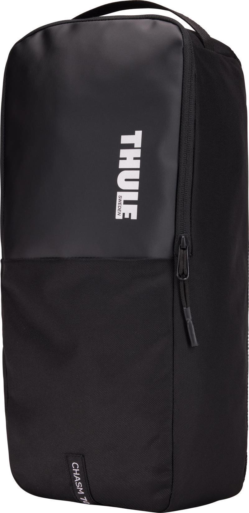 Chasm Duffel Bag 70L - Black 9