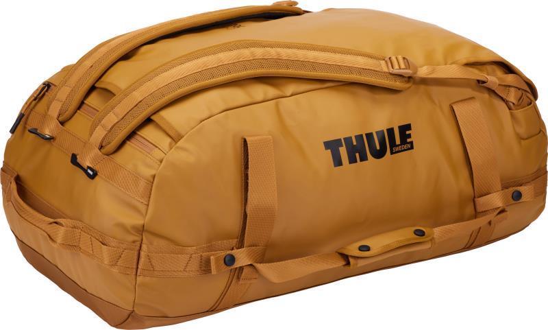 Chasm Duffel Bag 70L - Golden Brown 2