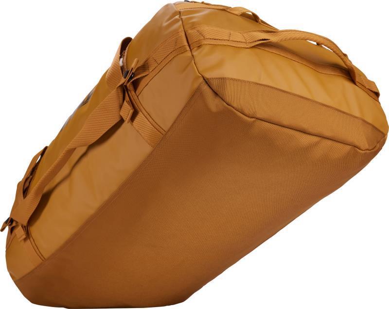 Chasm Duffel Bag 70L - Golden Brown 10