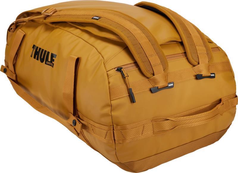 Chasm Duffel Bag 70L - Golden Brown 12