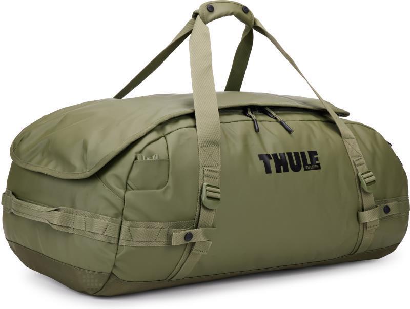 Chasm Duffel Bag 70L - Olivine 1