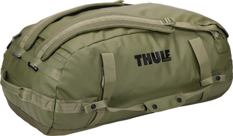 Chasm Duffel Bag 70L - Olivine 2