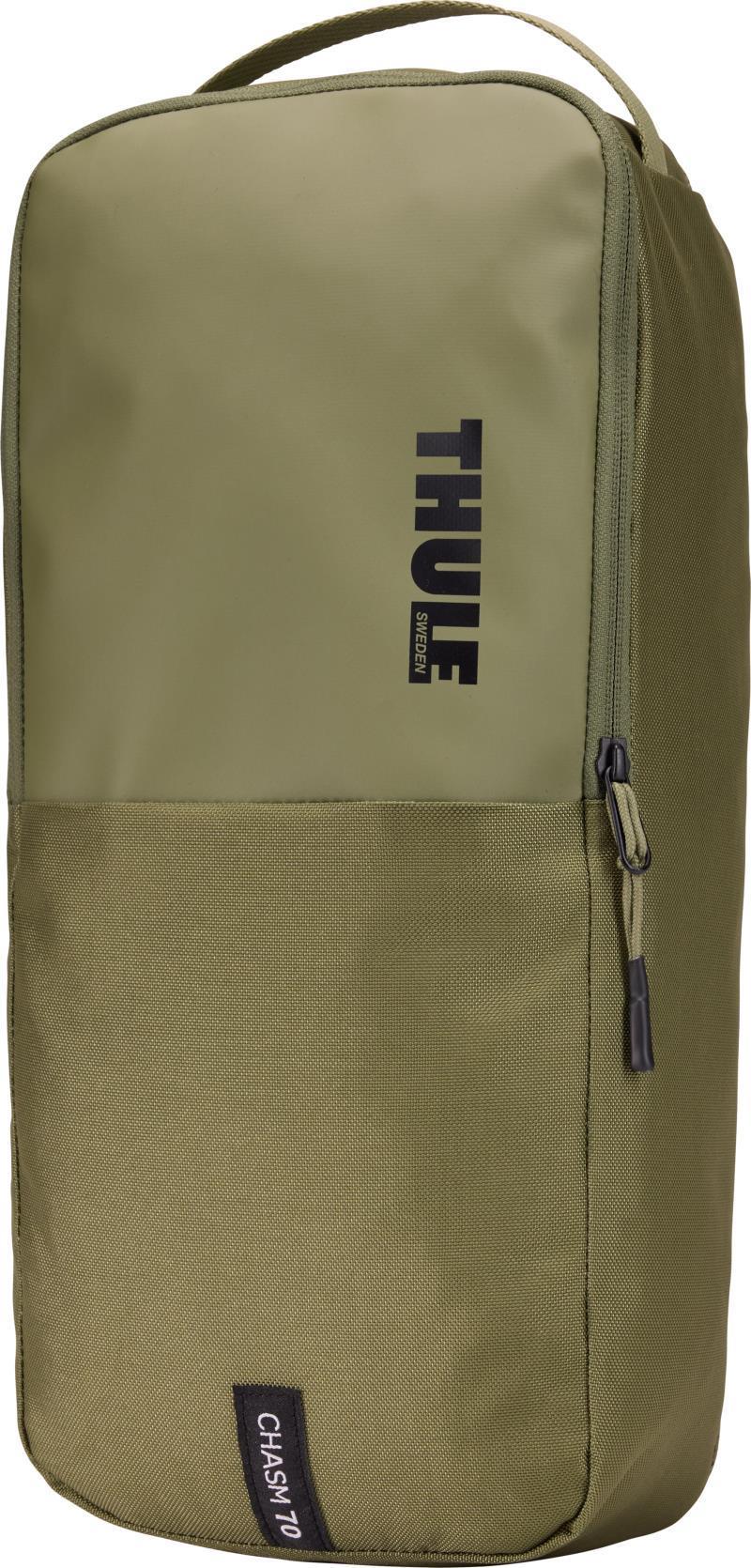 Chasm Duffel Bag 70L - Olivine 9