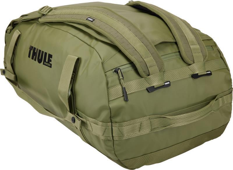 Chasm Duffel Bag 70L - Olivine 12