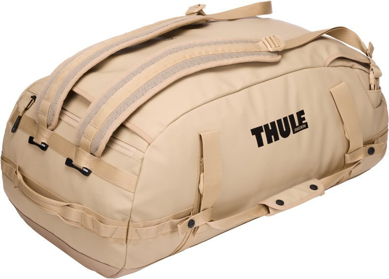 Chasm Duffel Bag 70L - gentle beige 1