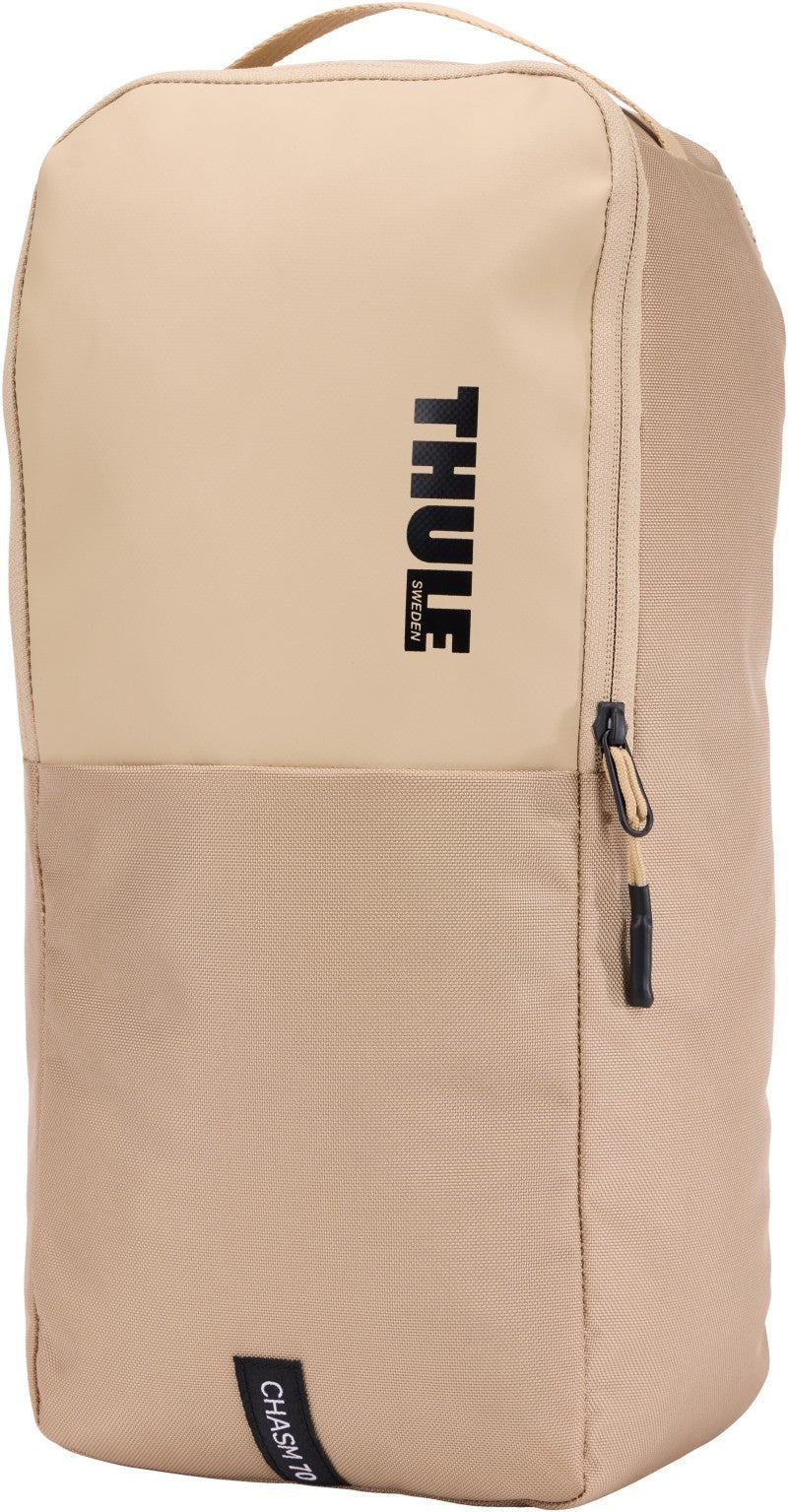 Chasm Duffel Bag 70L - gentle beige 1