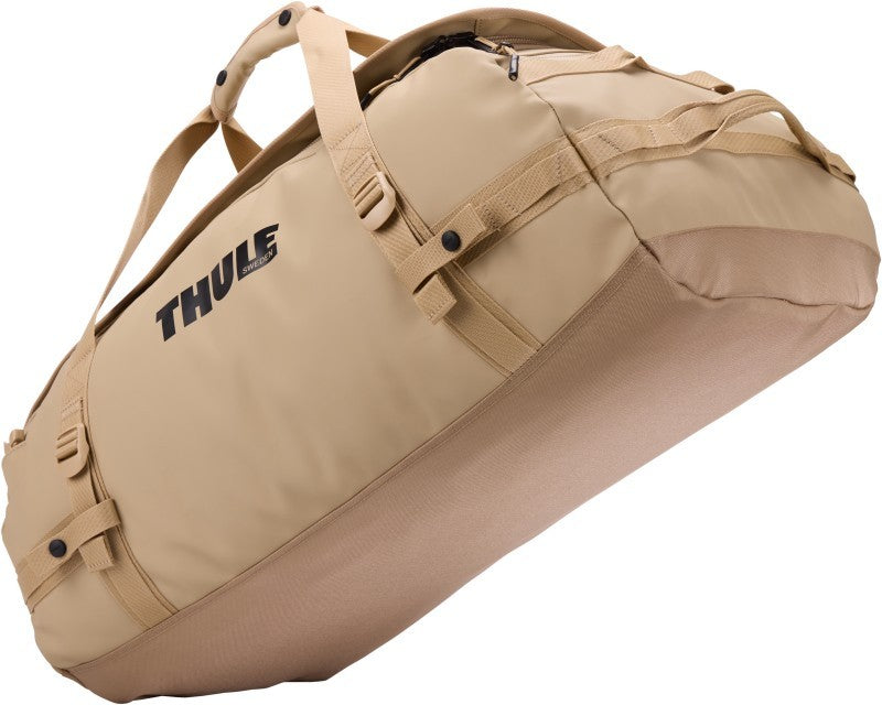 Chasm Duffel Bag 70L - gentle beige 1