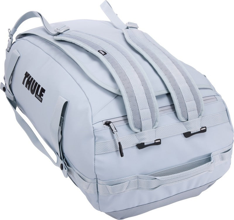 Chasm Duffel Bag 70L - soft blue 1