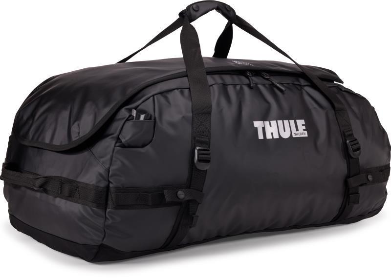 Chasm Duffel Bag 90L - Black 1