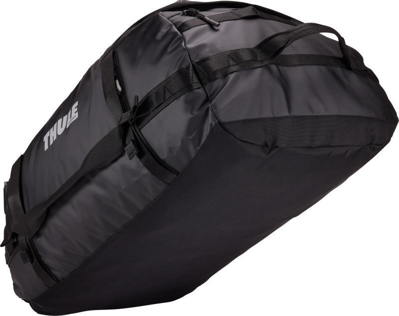 Chasm Duffel Bag 90L - Black 10