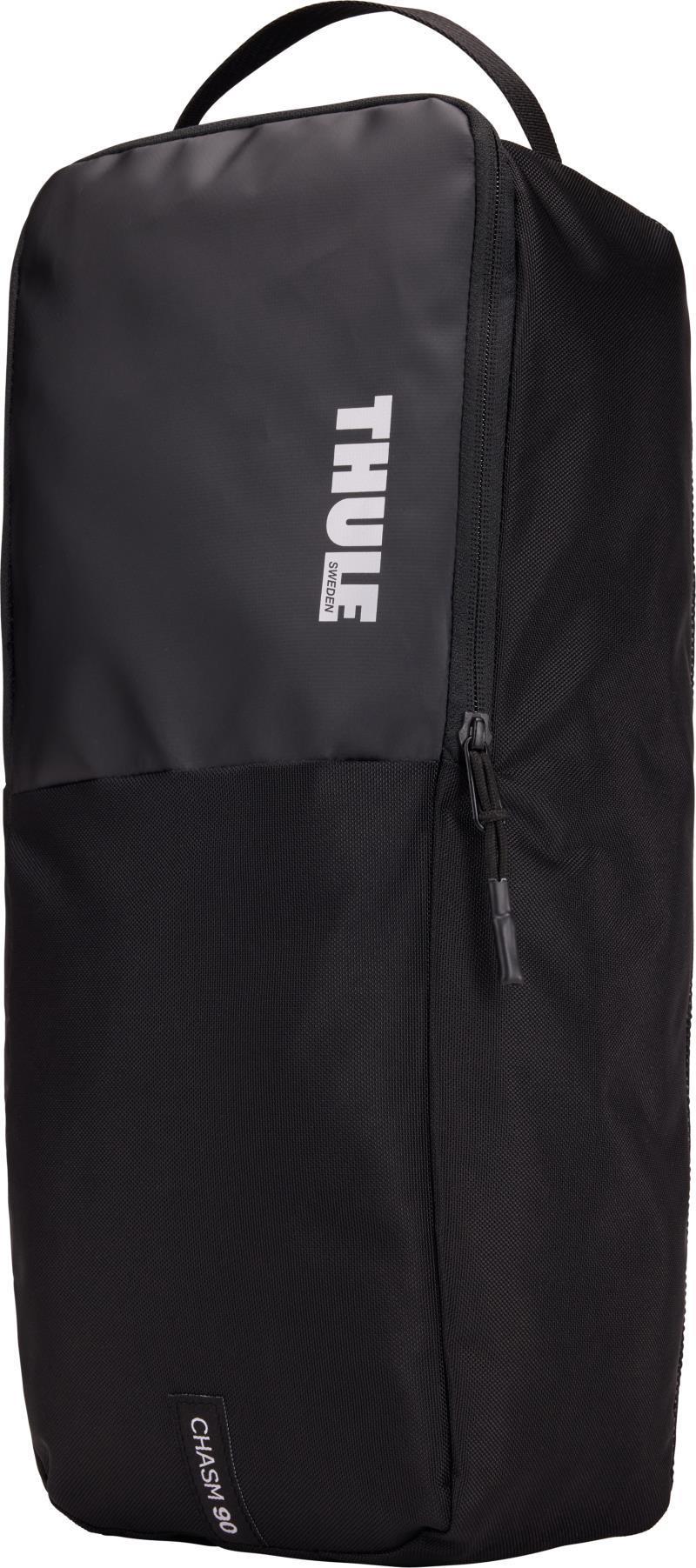 Chasm Duffel Bag 90L - Black 9
